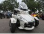 2011 Can-Am Spyder RT for sale 201194837